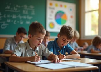 Mathe besser verstehen: Strategien für Schüler