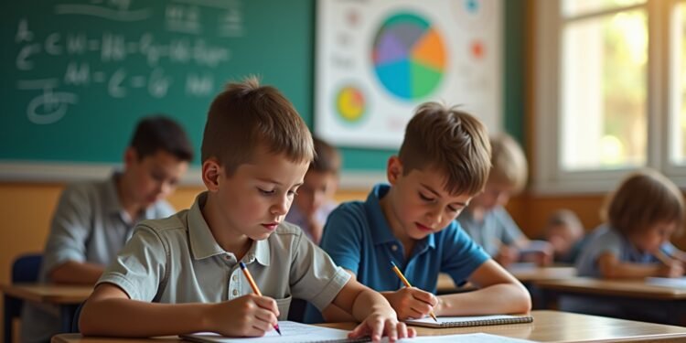 Mathe besser verstehen: Strategien für Schüler