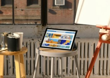 Die Vorteile von Mietgeräten im Business-Alltag