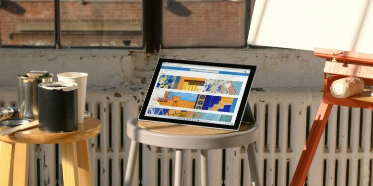 Die Vorteile von Mietgeräten im Business-Alltag