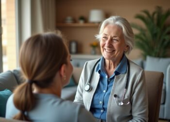 Moderne Pflegekonzepte für ein selbstbestimmtes Leben