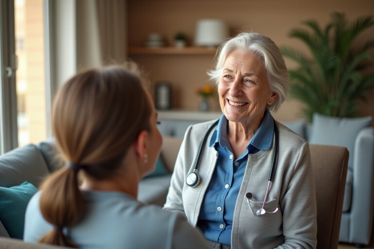 Moderne Pflegekonzepte für ein selbstbestimmtes Leben