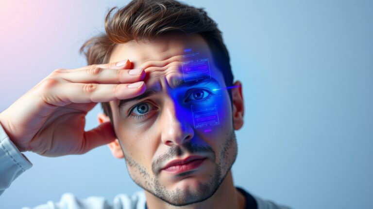 Wie der Dark Mode deine Augen schont und Energie spart