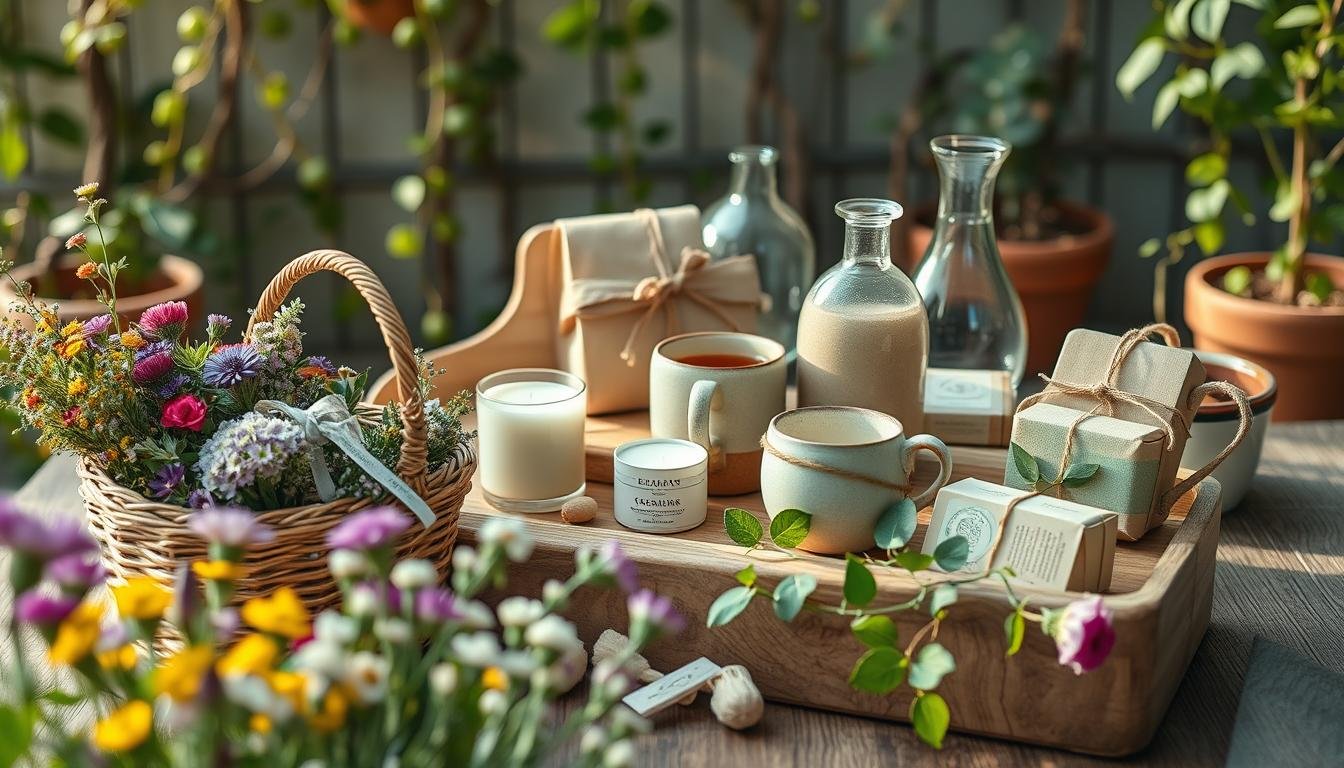 nachhaltig schenken umweltfreundliche Geschenke nachhaltig schenken umweltfreundliche Geschenke