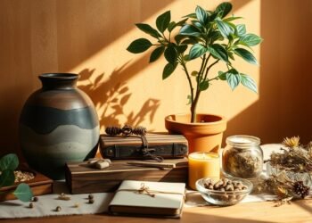 nachhaltige Geschenkideen