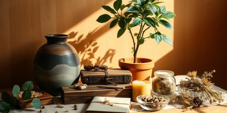 nachhaltige Geschenkideen