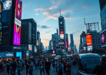 neue Technologien Gesellschaft digitale Innovation