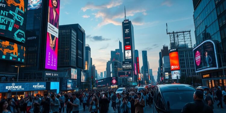 neue Technologien Gesellschaft digitale Innovation