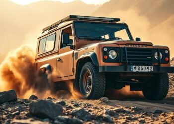 offroad tour tipps vorbereitung