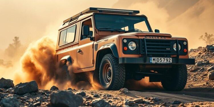 offroad tour tipps vorbereitung