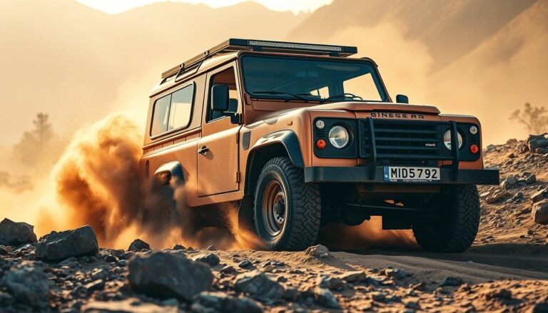 offroad tour tipps vorbereitung