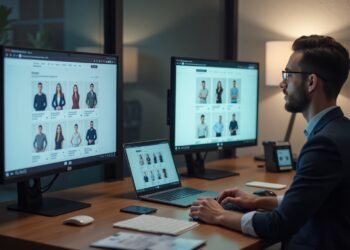Onlineshops im Direktvergleich: Was zählt wirklich?