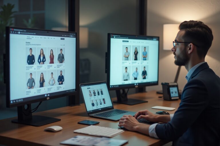 Onlineshops im Direktvergleich: Was zählt wirklich?