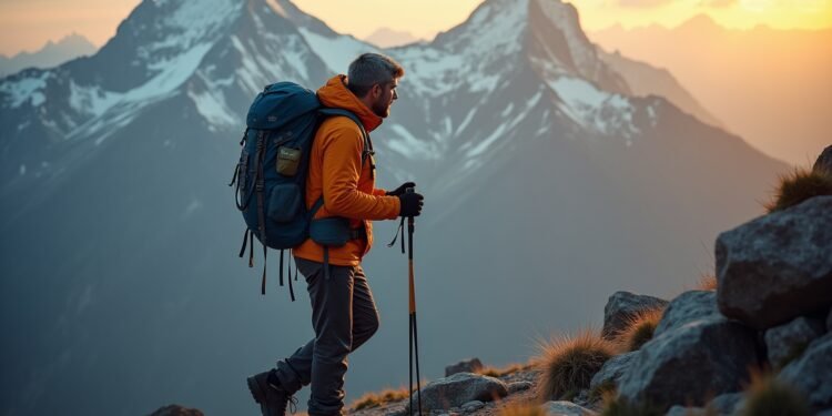Outdoor-Ausrüstung: Was wirklich zählt im Gebirge