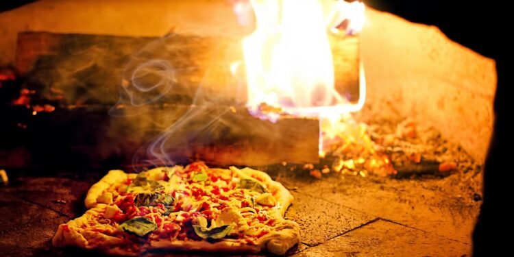 Holzbackofen im Vergleich