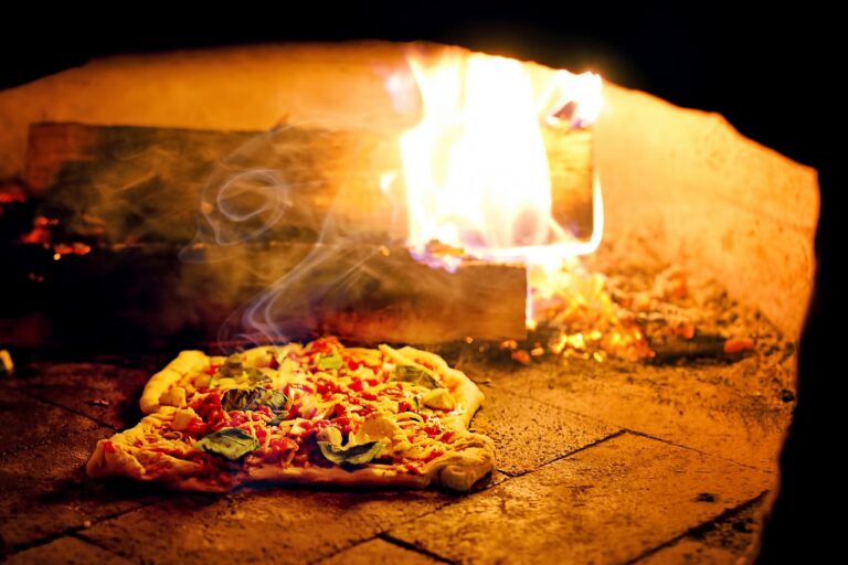 Holzbackofen im Vergleich