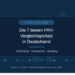 Die 7 besten PKV-Vergleichsportale in Deutschland (2026)