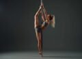 Pole Dance: Kraft, Ausdauer & Körpergefühl