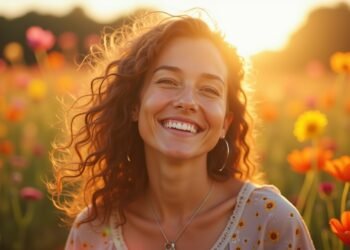 Wie positive Emotionen dein Leben verändern