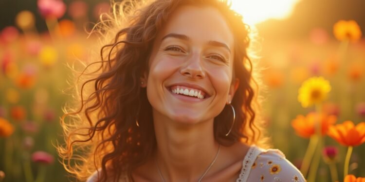 Wie positive Emotionen dein Leben verändern