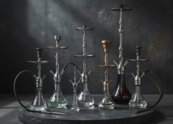 Premium-Shisha-Hersteller in Lohr am Main 2026