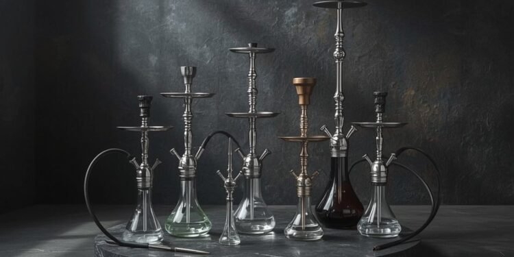 Premium-Shisha-Hersteller in Lohr am Main 2026
