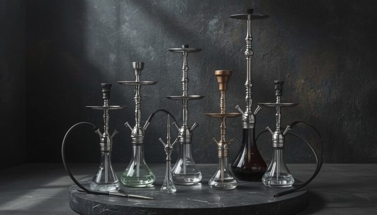 Premium-Shisha-Hersteller in Lohr am Main 2026