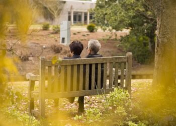 Nach einem Unfall: Wer kümmert sich um Haushalt und Familie?