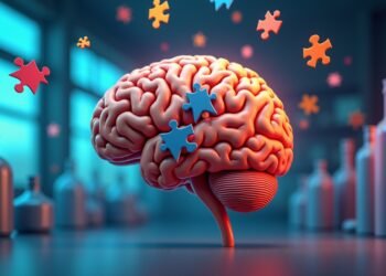 Denksport: Wie Rätsel unsere kognitive Fitness steigern