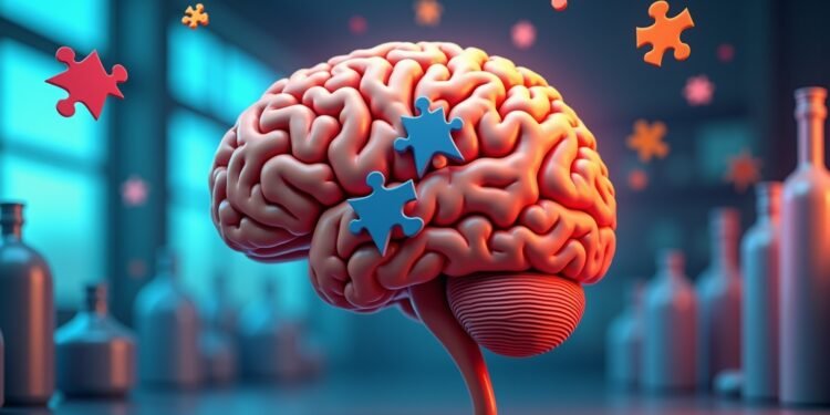 Denksport: Wie Rätsel unsere kognitive Fitness steigern