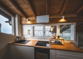 Ramsau Apartment: Urlaub am Dachstein flexibel genießen