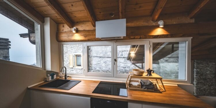 Ramsau Apartment: Urlaub am Dachstein flexibel genießen