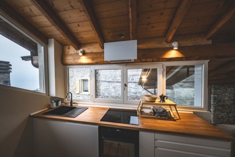 Ramsau Apartment: Urlaub am Dachstein flexibel genießen