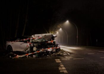Rechte von Unfallgeschädigten 2026