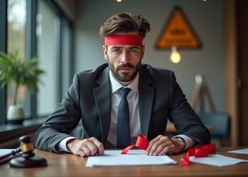 Rechtliche Fehler bei der Unternehmensgründung