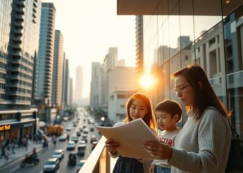 regionaler Immobilienmarkt Analyse