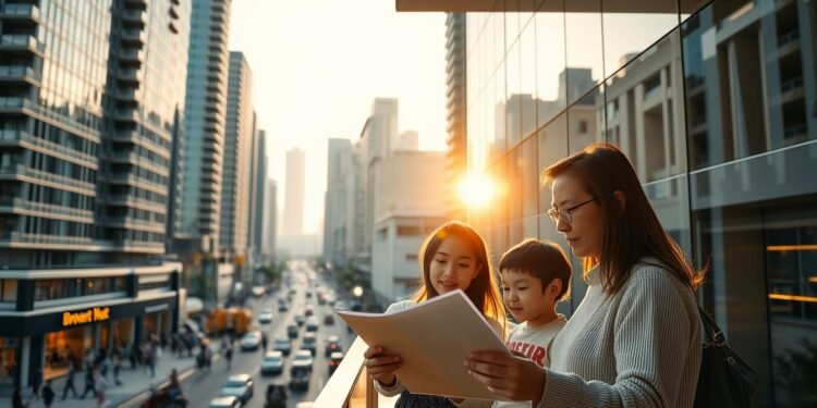 regionaler Immobilienmarkt Analyse