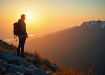 Warum Reisen dein Leben nachhaltig verändert