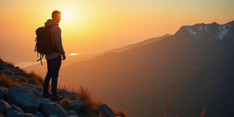 Warum Reisen dein Leben nachhaltig verändert
