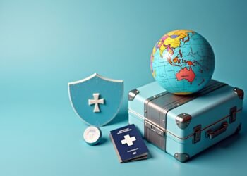 Reiseversicherungen: Was wirklich wichtig ist