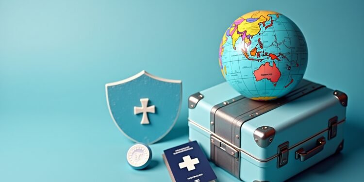Reiseversicherungen: Was wirklich wichtig ist