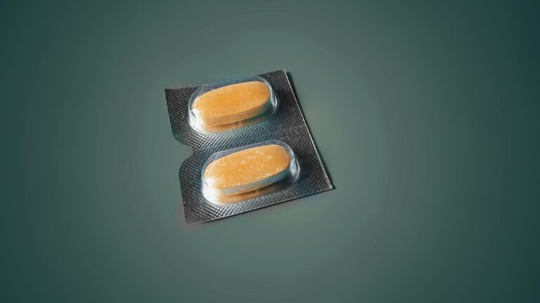 Vitalstoffe im Alltag