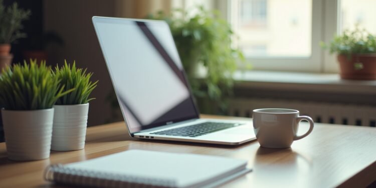 Sauberes Büro: Tipps für mehr Produktivität