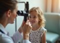 Sehprobleme bei Kindern frühzeitig erkennen