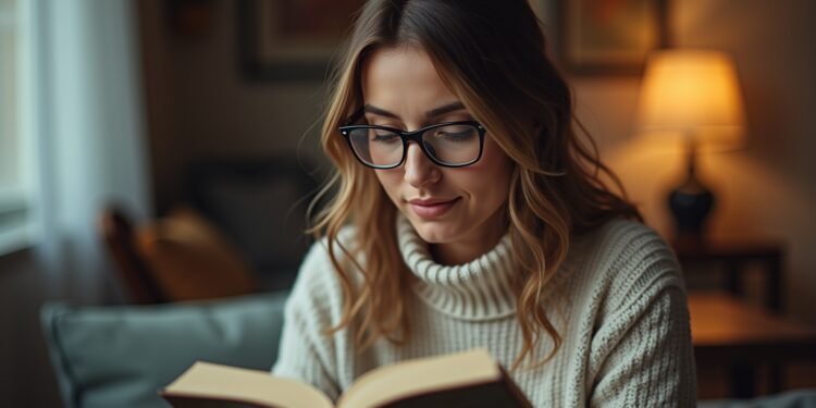 Die Bedeutung des richtigen Sehvermögens im Alltag