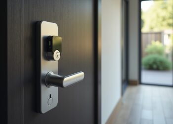 Sicherheit im Alltag: Moderne Schließsysteme