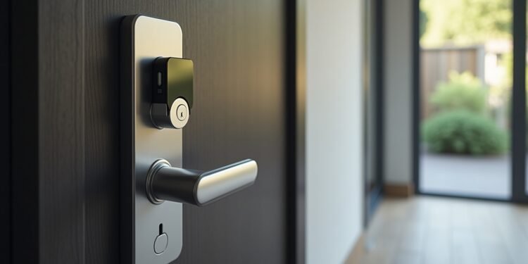 Sicherheit im Alltag: Moderne Schließsysteme