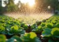Smarte Gartenbewässerung: Tipps & Methoden
