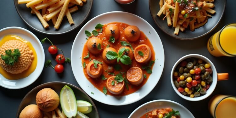 Wie Social Media neue Food-Trends erschafft