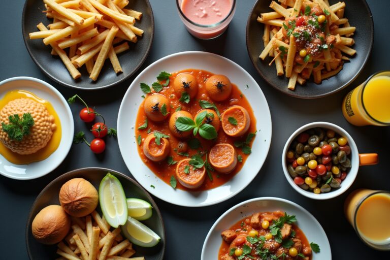 Wie Social Media neue Food-Trends erschafft